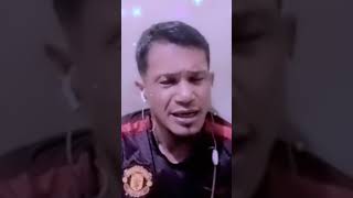 TAJAMNYA CINTA shorts shortsviral karaoke dangdut smule karaokesmuleviral karaokenadacowok [upl. by Anear]