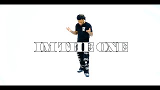 WunTayk Timmy x Im The One Official Music Video [upl. by Dirfliw593]