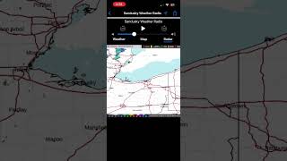 Sandusky OH KHB97 Weather Station [upl. by Drof]