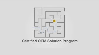 Certified OEM Solution Program  ProLeiT  English [upl. by Bryce805]