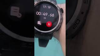 Discover SM04 Waterproof Smartwatch A Customer Favorite from the Canton Fair and HongKong Fairs [upl. by Ahseyn]