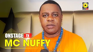 MC Nuffy Talks Vybz Kartel Sting Spice Feud amp Return To Jamaica [upl. by Ainolopa]