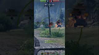 The Worst AMX 13 105 Mistake Thats Costing You Wins [upl. by Arries672]