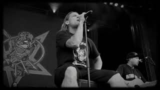 ugly kid Joe  Cats in the Cradle LIVE  ACAPELLA [upl. by Pasia712]