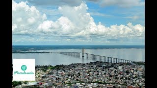 Manaus Travel Guide  Brazil Unique Atmosphere [upl. by Sale520]