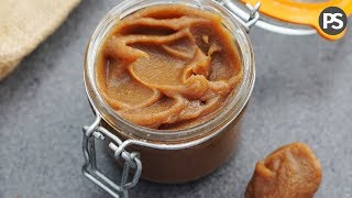 DULCE DE LECHE con DÁTILES  SIN AZÚCAR refinada y sin lácteos  VEG [upl. by Aurelie812]