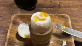 Quick recipe 2 Ancient Roman seasonings for a spectacular breakfast egg [upl. by Halle]