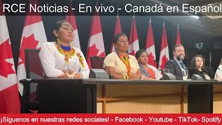 Canadá en Español  RCI Español  La actualidad canadiense en 10 minutos [upl. by Vaden217]