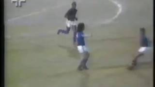 Nelinho Gols pelo Cruzeiro [upl. by Donnie]