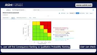 AsInt Risk Based Inspection RBI [upl. by Adnuhsal]