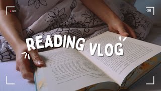 LESEVLOG 📚  einige Neuerscheinungen lesen 😍  Vany xo [upl. by Edmee]