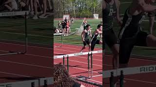 Somerville Pioneers 2024 Track season [upl. by Bakki252]