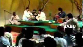 Attaullah Khan Essa Khelvi Sada Ki Hai Duniyan De Nal Songs [upl. by Nikki]