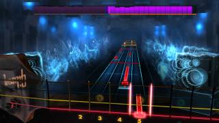 Rocksmith 2014  The Stone Roses  She Bangs The Drums  Bass  DLC [upl. by Navetse]