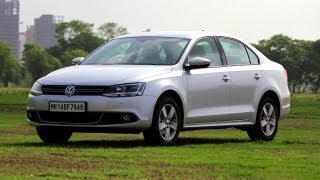 Volkswagen Jetta 14 TSI Review [upl. by Shere]