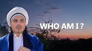 Who am I [upl. by Anela]