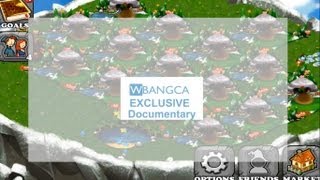 WBANGCA Exclusive DragonVale Documentary  Breeding Cave Glitchs [upl. by Eelarak]