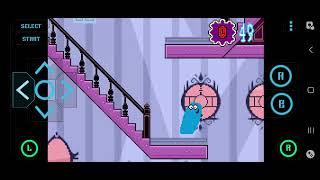 fosters home for imaginary friends gba part 2 [upl. by Watt716]