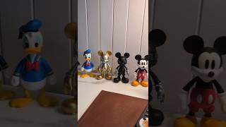 แกะกล่องสุ่ม Mickey จาก Toytify 🎉🏰สายดิสนีย์โดนเต็มๆ [upl. by Idyak]