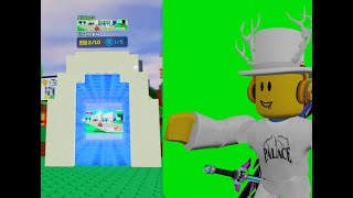 Roblox The ClassicLivetopiaWalkthrough [upl. by Pillow243]