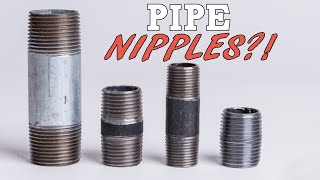 What Is A Pipe Nipple [upl. by Divadleahcim987]