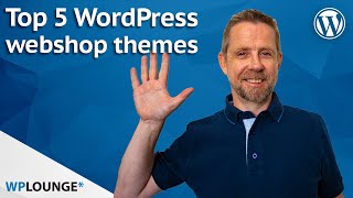 De 5 beste WooCommerce WordPress themes van 2021 [upl. by Nnaitak]