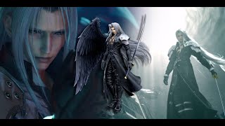 FINAL FANTASY  quotSephiroth x Cloud x Lightningquot  DISSIDIA NT 2024  PS4 PRO LIVE [upl. by Gale152]