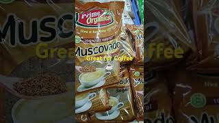 lookingtobuy muscovado sugar coffeelover viralfoodshorts youtubeshorts [upl. by Hakan]