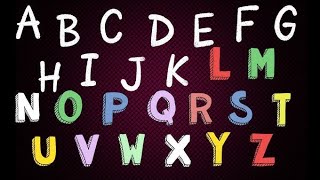 Fun Alphabet Song for Kids  Learn ABCs with Catchy Tunes [upl. by Nagad]