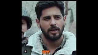 Captain Vikram Batra Movie Scene [upl. by Enutrof]