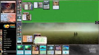 Channel LSV  Vintage Gush Match 4 Game 2 [upl. by Ridgley572]