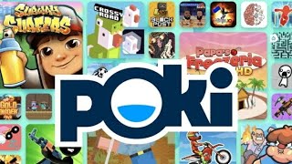 poki free online games [upl. by Hyo]