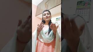 Hamara beti hoyi ta tohara ke bolaib nanado viralvideo youtubeshort trendingshortsytshortsindia [upl. by Viola]