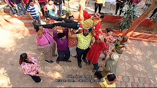 Episode 550  Taarak Mehta Ka Ooltah Chashmah  Full Episode  तारक मेहता का उल्टा चश्मा [upl. by Erund47]