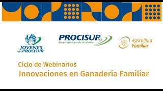 Webinario 2 ¿Cómo hacer que los pastizales rindan y duren más [upl. by Simonne57]