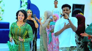 ISMAIL AARKA 2024  DHAWANKAAGA QURUXDIYO DHAQANKA SUUBAN  OFFICIAL MUSIC VIDEO [upl. by Johnsten]