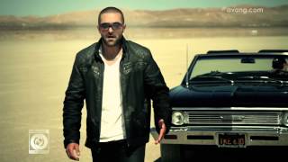 Khashayar Azar  Roshan OFFICIAL VIDEO HD [upl. by Kate]