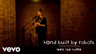 Newton Faulkner  Feels Like Home Live amp Acoustic [upl. by Blakeley]