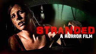 Stranded 2013  Horror Short Film [upl. by Sutton]