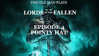 Old Man Fallen Episode 4  Pointy Hat [upl. by Ekud182]