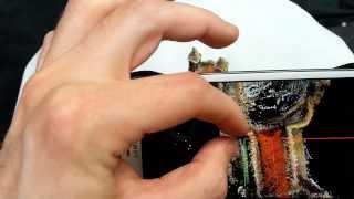 Turning Mobile Phones into 3D Scanners [upl. by Padget]