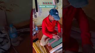 Shoe 👠 factory in keralashoes trending video viralvideo [upl. by Eki]