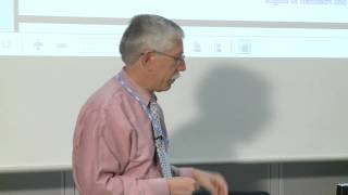 Tutorial for Rapporteurs and Editors Geneva Switzerland 6  7 September 2012  Session 2 [upl. by Lehar]