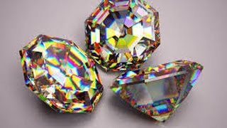 10 MOST RAREST AND EXPENSIVE DIAMOND COLOURS [upl. by Eicnahc700]