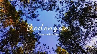 quotBedenganquot Cinematic Video DauMalang Camping Ceria [upl. by Peterson]