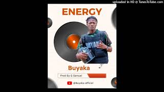 BuyakaEnergyUnderPressureRiddimProByGSamuelampDjRajman [upl. by Davita]