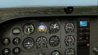 XPlane 10 HD Tutorial für Anfänger  Teil 2 Instrumente Triebwerk Start Trimmung deutsch [upl. by Manson666]