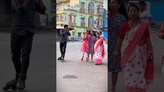 👀Sharif skating VLOG Skating boots skating ভিডিও ভাইরাল ভিডিওskating viralvideo [upl. by Oidualc27]