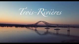 TROISRIVIÈRES  QUÉBEC [upl. by Syxela]