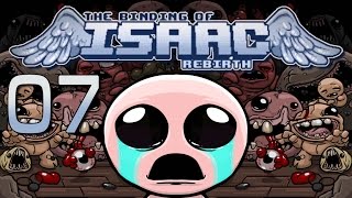 Как разблокировать персонажа Lost в The Binding of Isaac Rebirth [upl. by Navanod191]